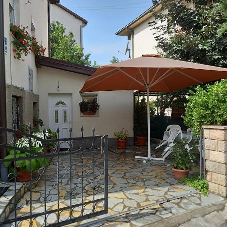 Apartment Mirko オフリド エクステリア 写真