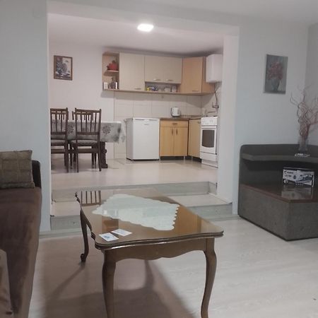Apartment Mirko オフリド エクステリア 写真