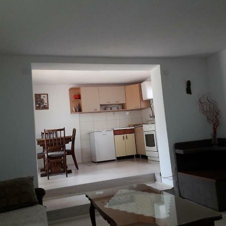 Apartment Mirko オフリド エクステリア 写真