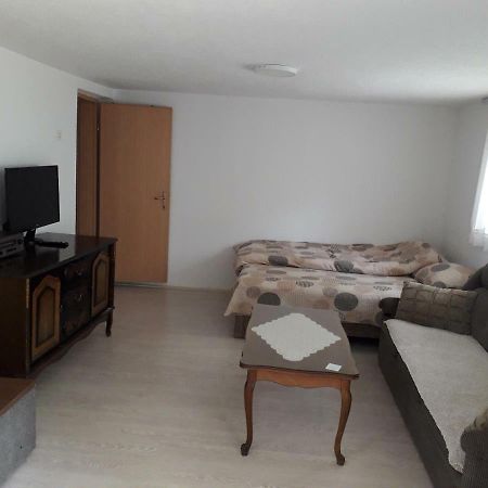 Apartment Mirko オフリド エクステリア 写真