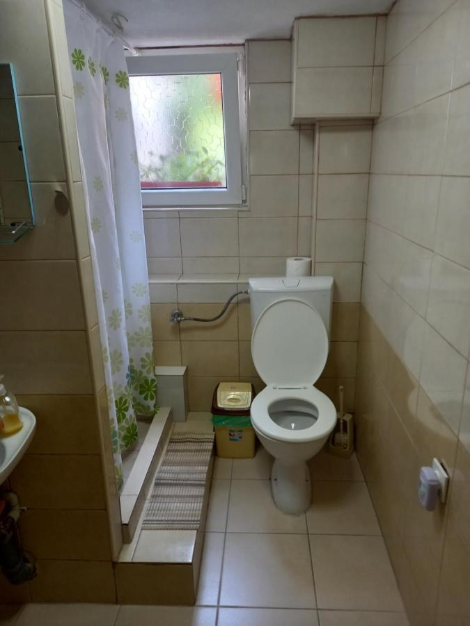 Apartment Mirko オフリド エクステリア 写真