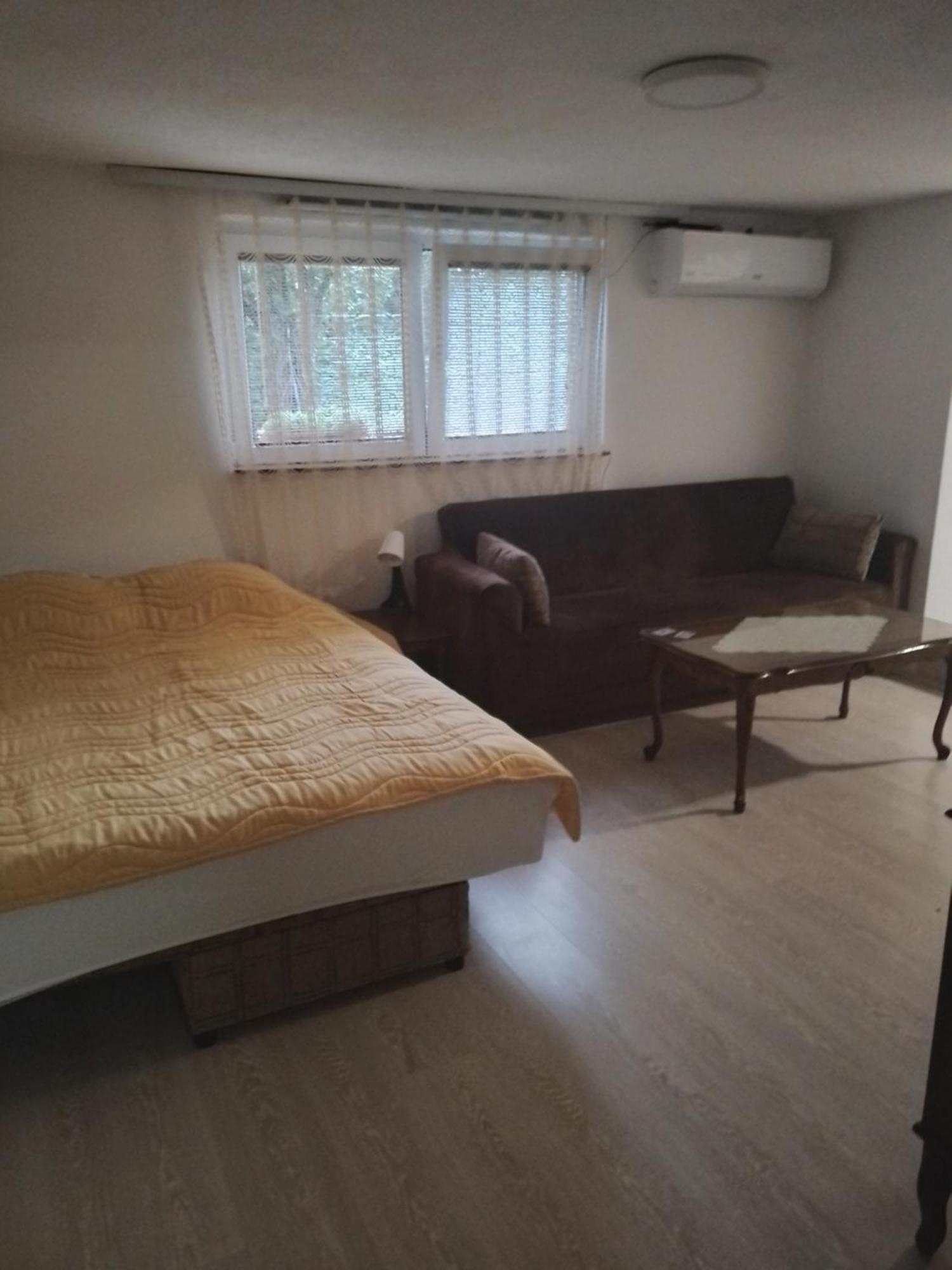 Apartment Mirko オフリド エクステリア 写真