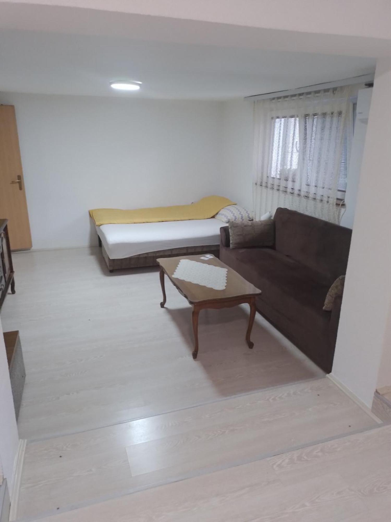 Apartment Mirko オフリド エクステリア 写真