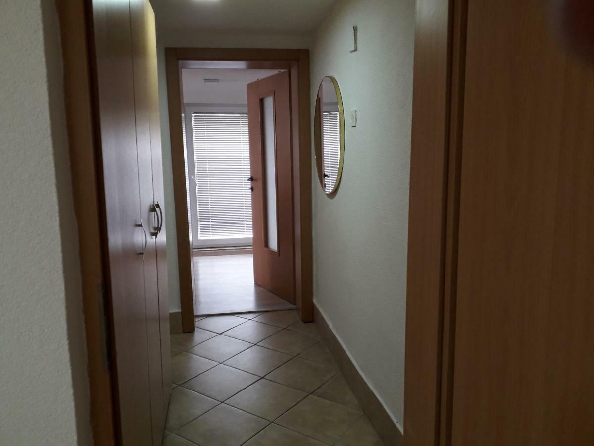 Apartment Mirko オフリド エクステリア 写真